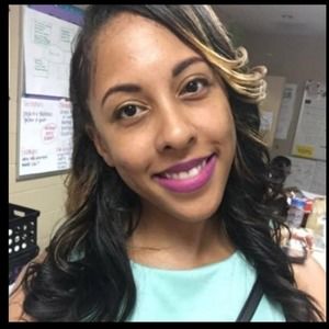 Meet your Posher, Tatiana